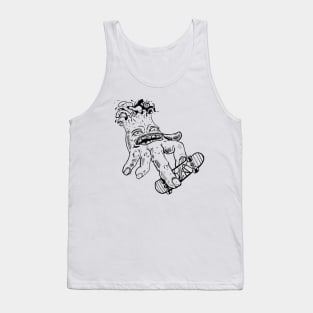 Fingerbang Tank Top